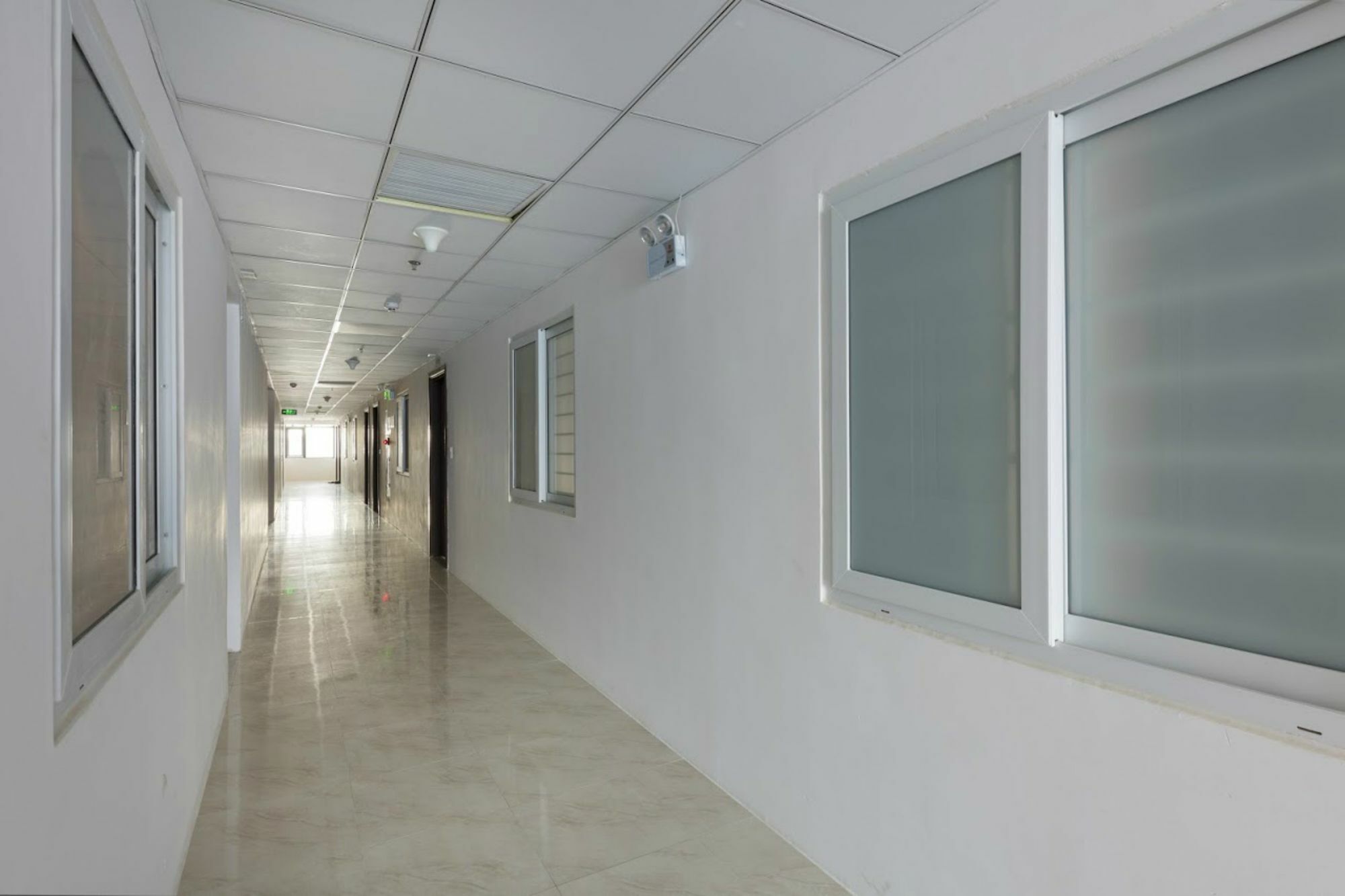 Lotus Viet Seaview Apartment Nha Trang Exterior foto