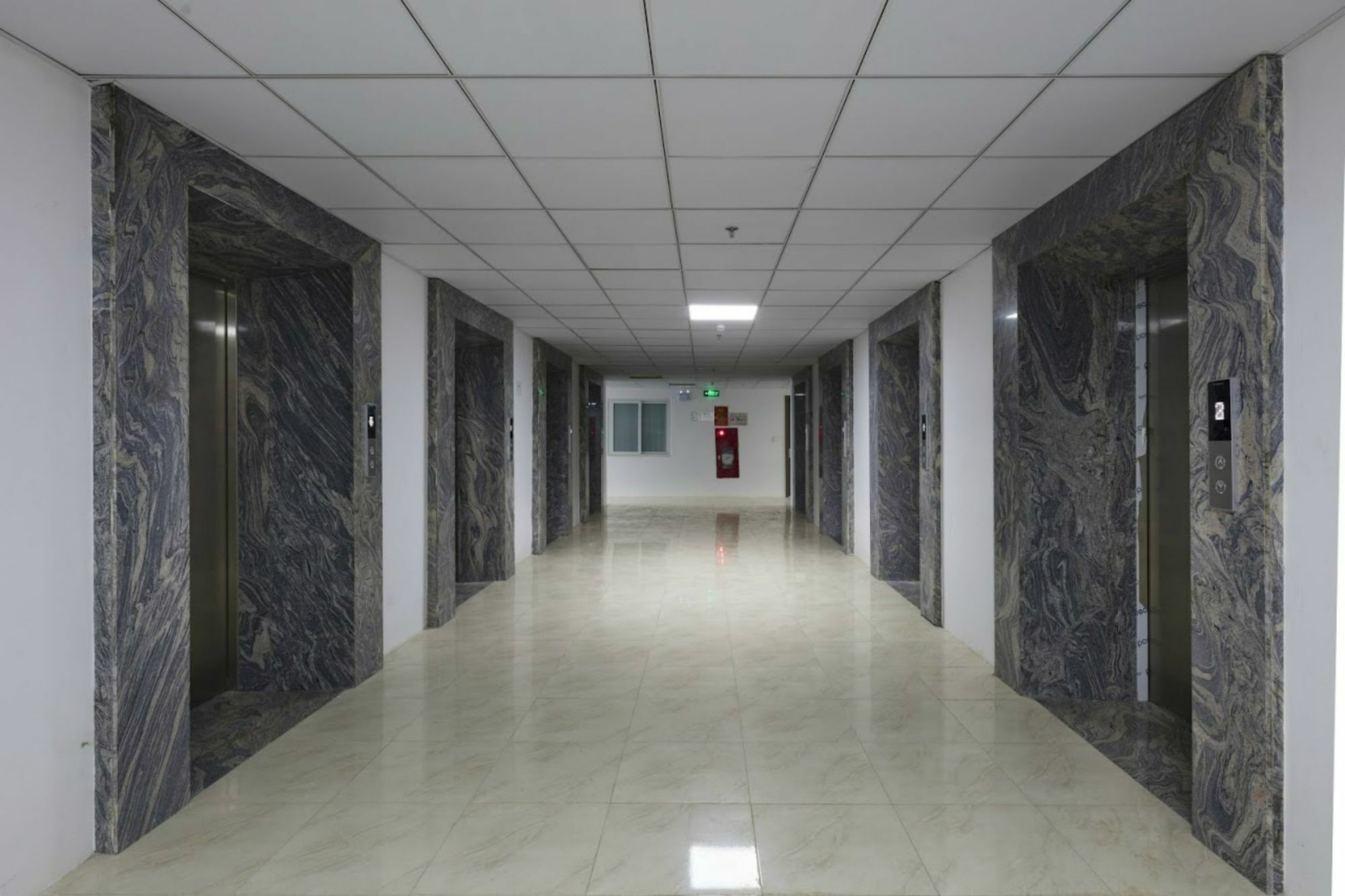 Lotus Viet Seaview Apartment Nha Trang Exterior foto